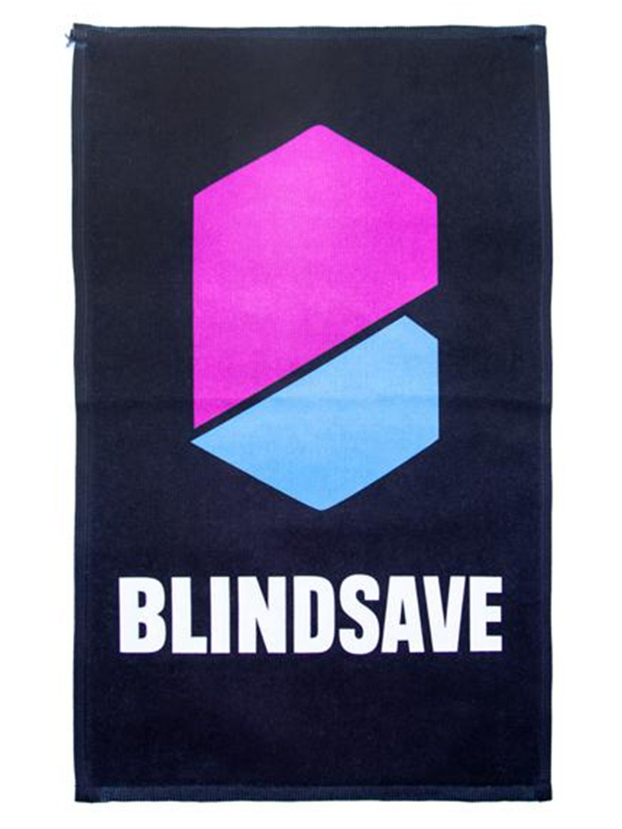 Blindsave Handduk Blindsave Handduk